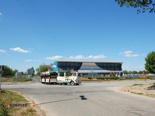 Büsumer Deichhausen