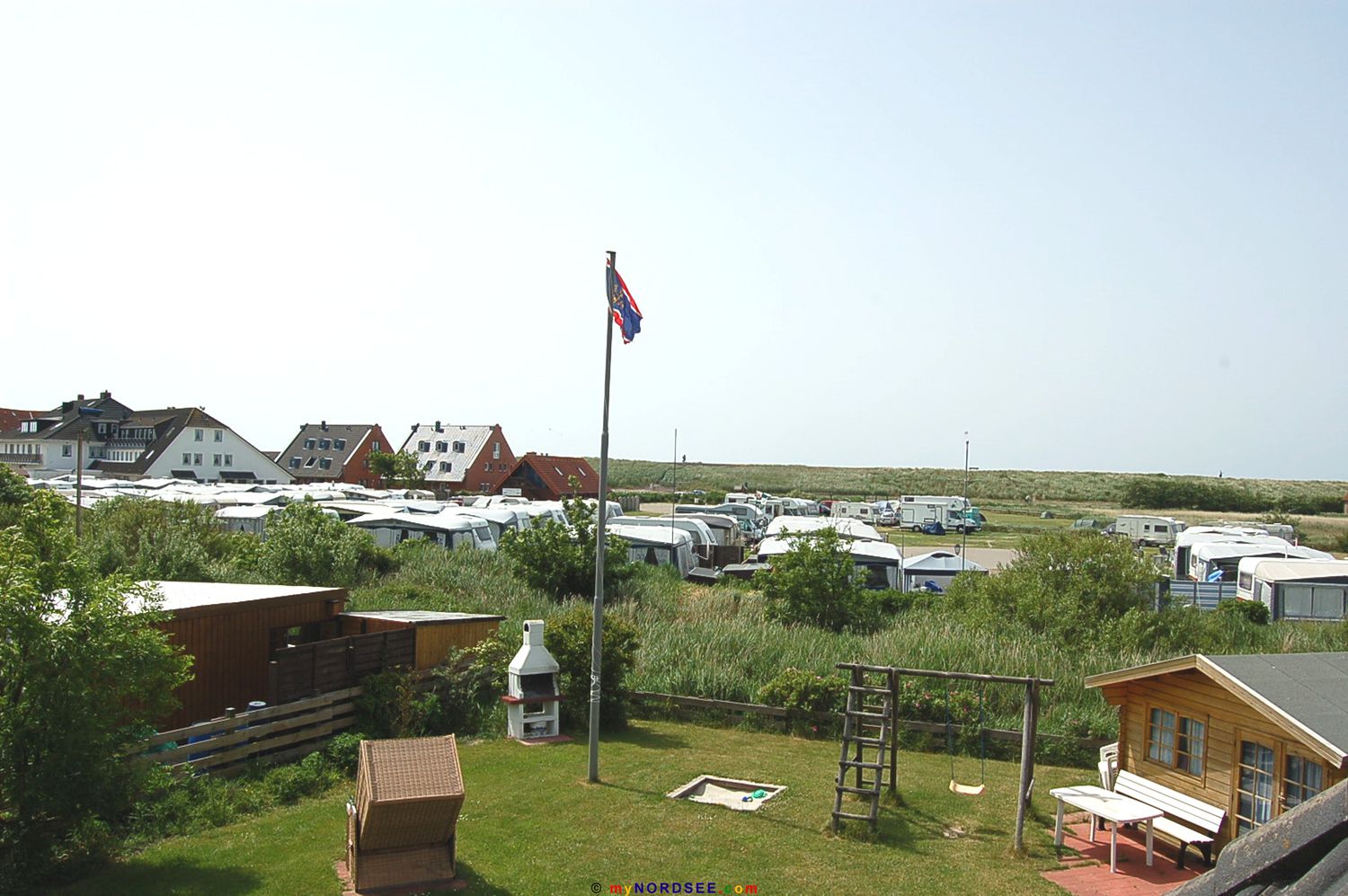 Swalkenhues Ferienwohnung Nr.01