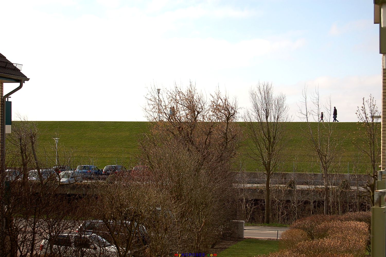 Strandresidenz Rosengarten Nr.108