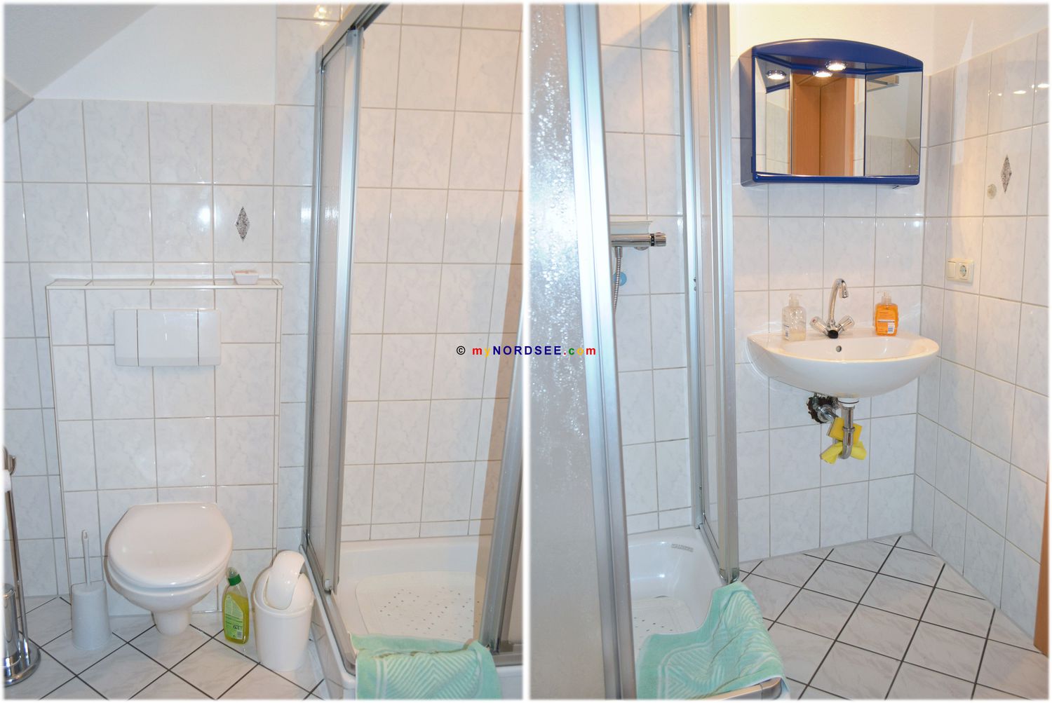 Ferienhof Lühr Ferienwohnung Nr.01