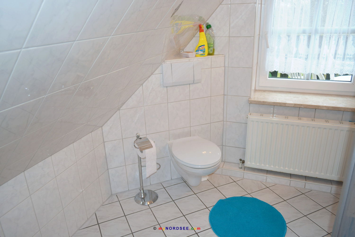 Ferienhof Lühr Ferienwohnung Nr.02