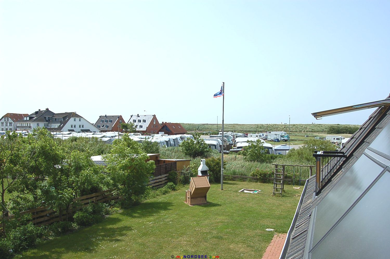 Swalkenhues Ferienwohnung Nr.02