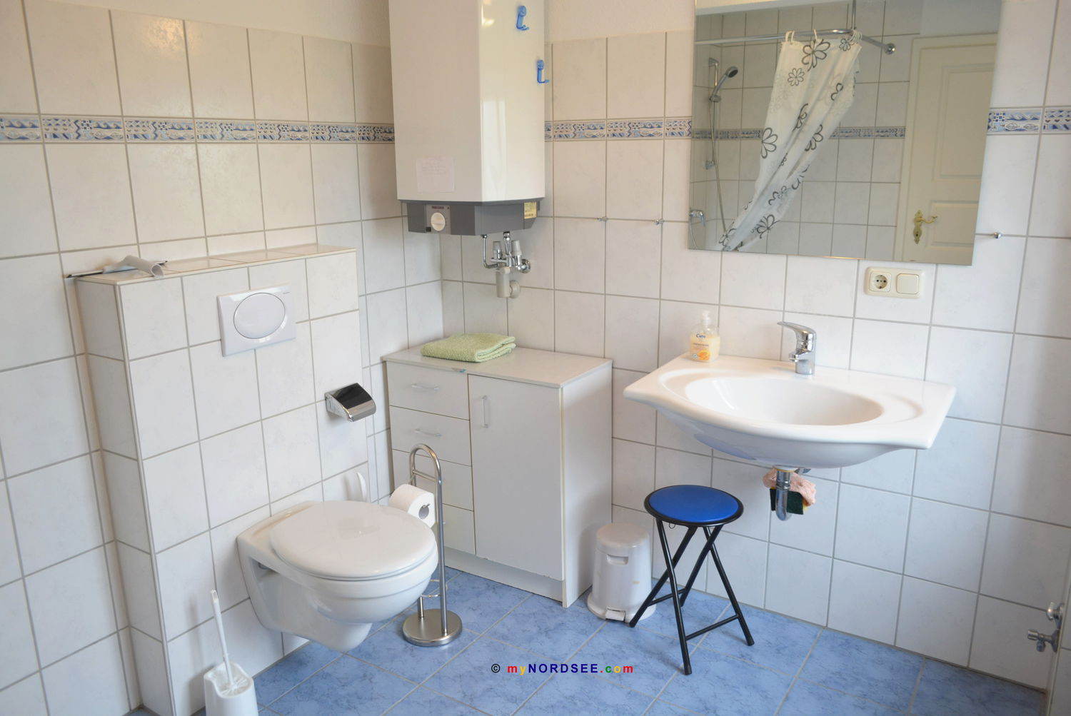 Ferienhof Lühr Ferienwohnung Nr.03