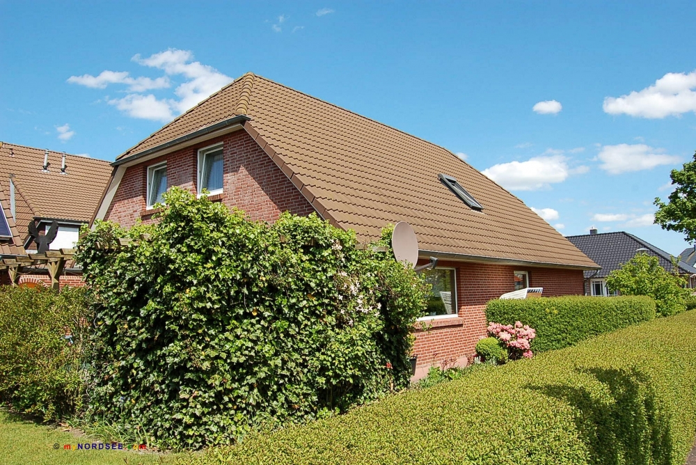 Haus Leißner Ferienwohnung Nr.01