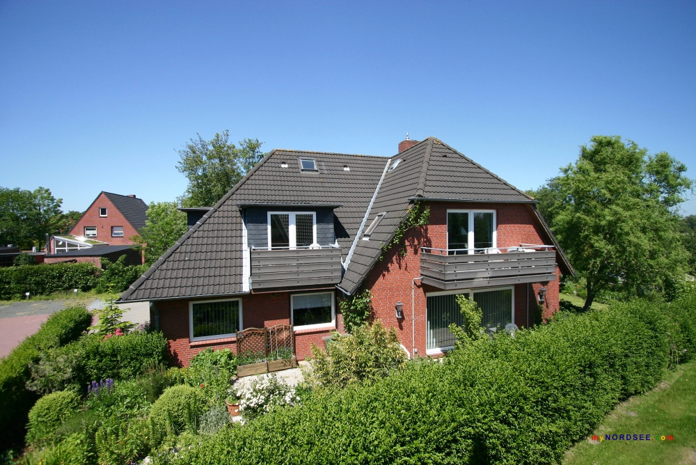 Haus Heidehof Ferienwohnung Nr.03