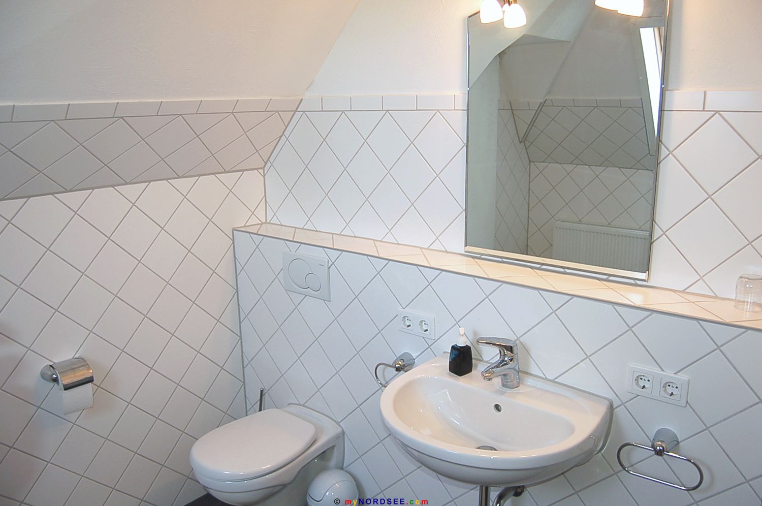 Swalkenhues Ferienwohnung Nr.03