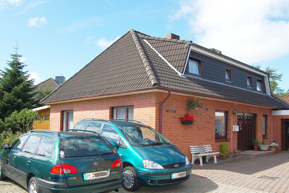 Haus Lily Ferienwohnung Nr.04