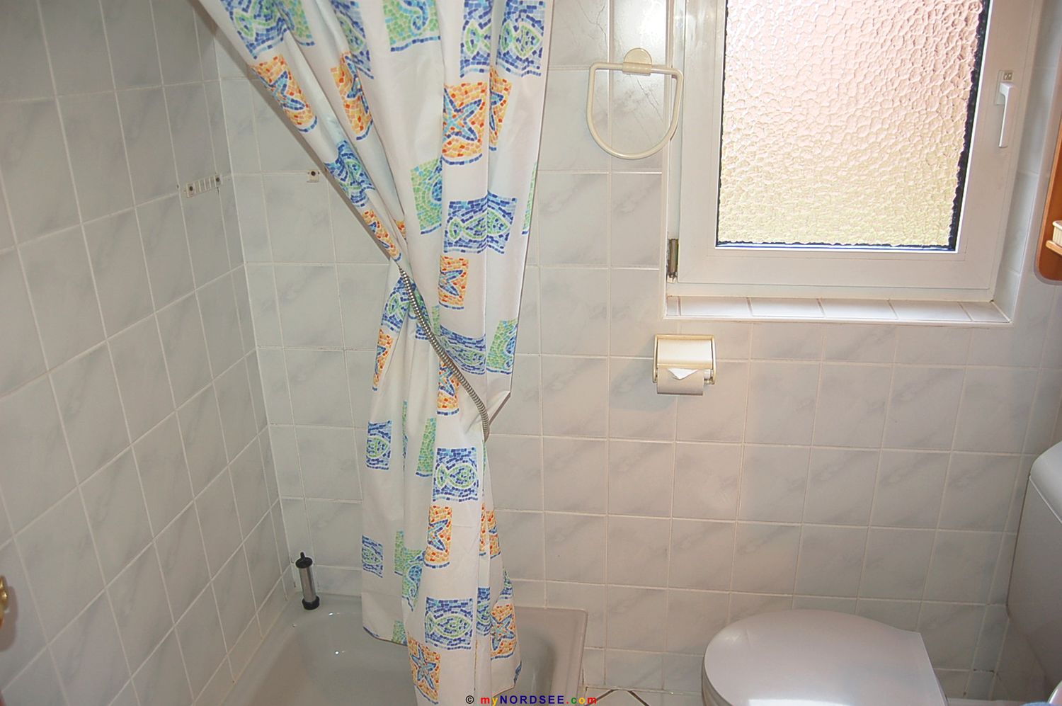 Wattlöper Ferienwohnung Nr.01