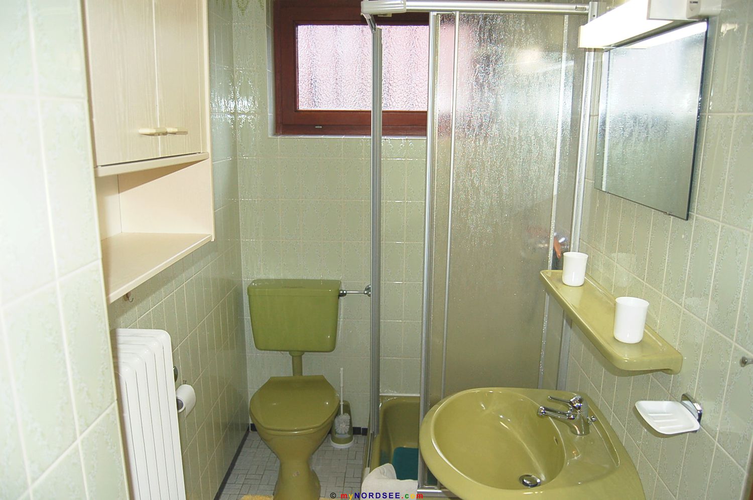 Haus Anne Ferienwohnung Nr.04