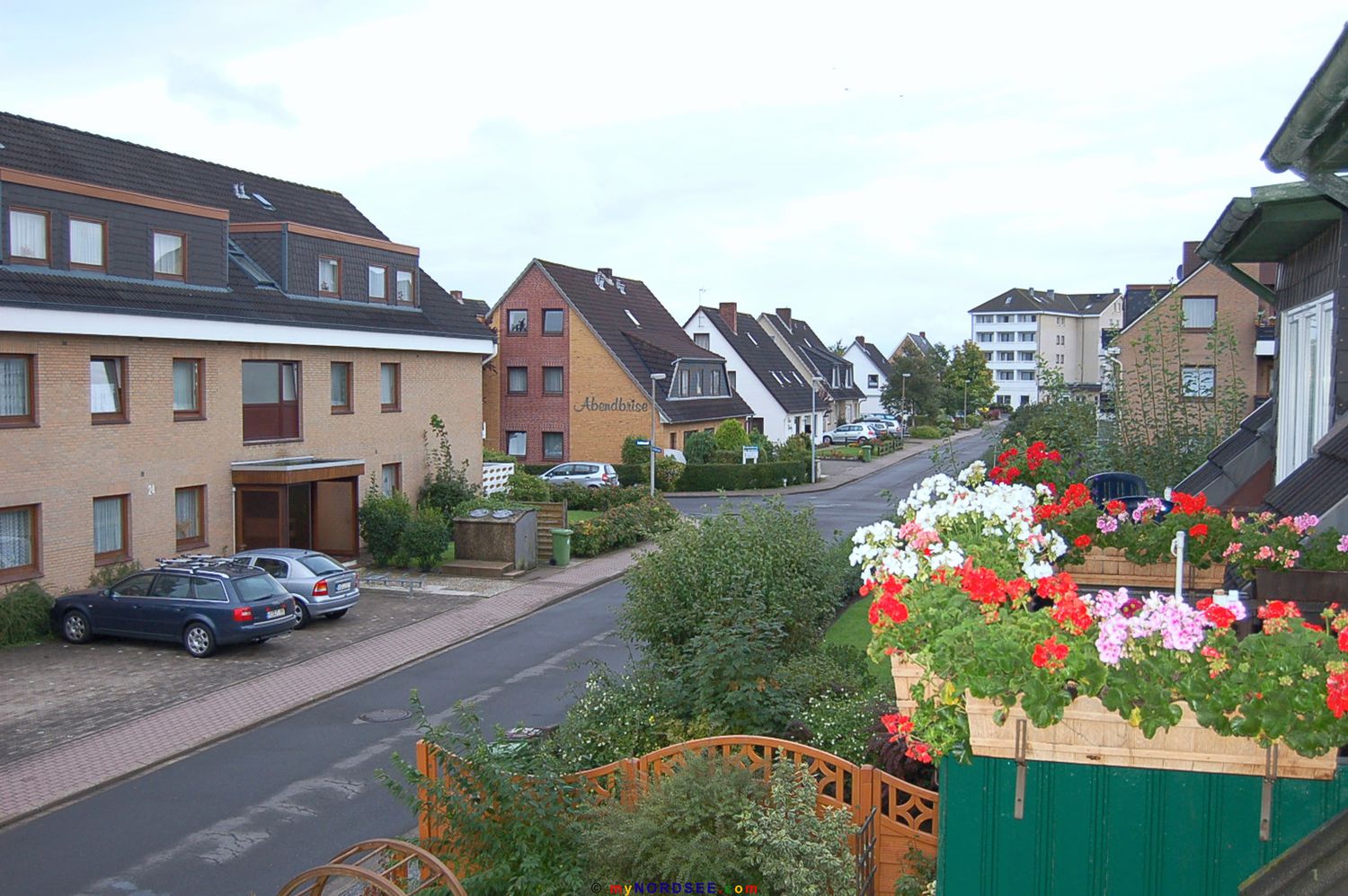 Haus Anne Ferienwohnung Nr.06