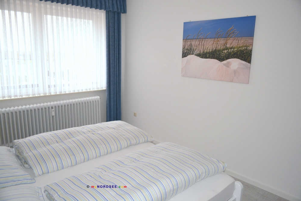 Haus am Böhler Strand Nr.03 Ferienwohnung