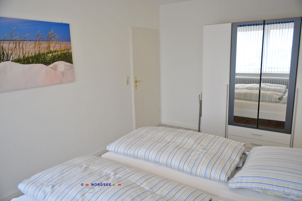 Haus am Böhler Strand Nr.03 Ferienwohnung