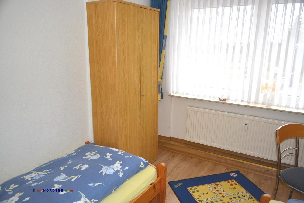 Haus am Böhler Strand Nr.03 Ferienwohnung