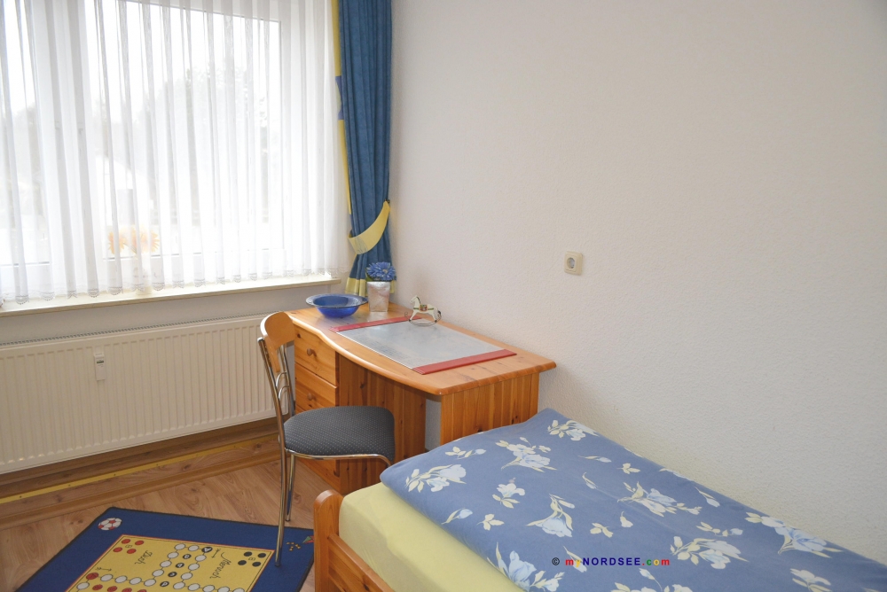 Haus am Böhler Strand Nr.03 Ferienwohnung