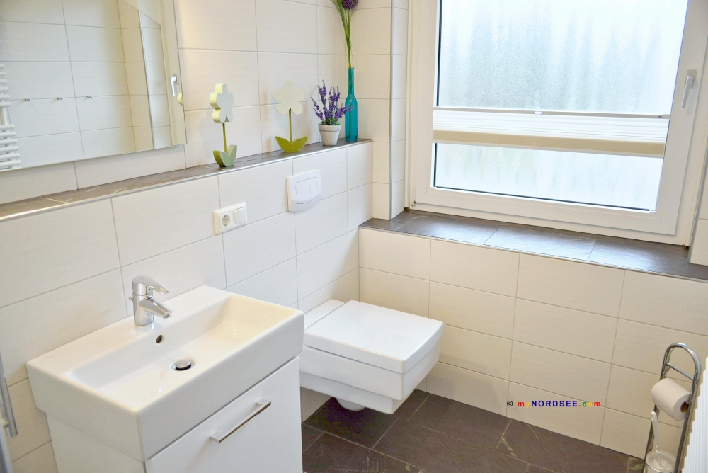 Haus am Böhler Strand Nr.03 Ferienwohnung