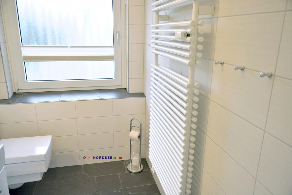 Haus am Böhler Strand Nr.03 Ferienwohnung