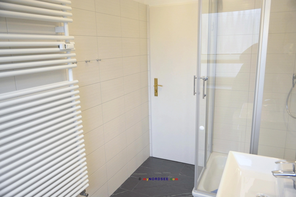 Haus am Böhler Strand Nr.03 Ferienwohnung