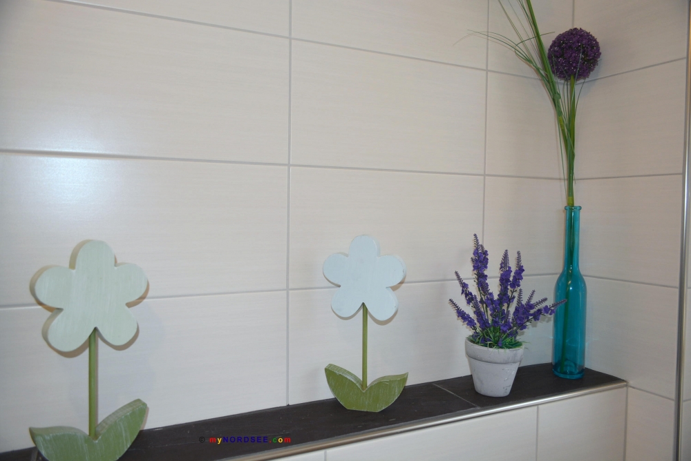 Haus am Böhler Strand Nr.03 Ferienwohnung