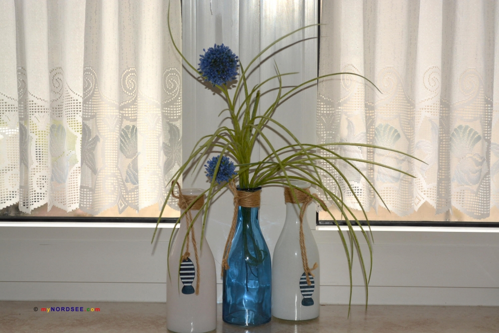 Haus am Böhler Strand Nr.03 Ferienwohnung