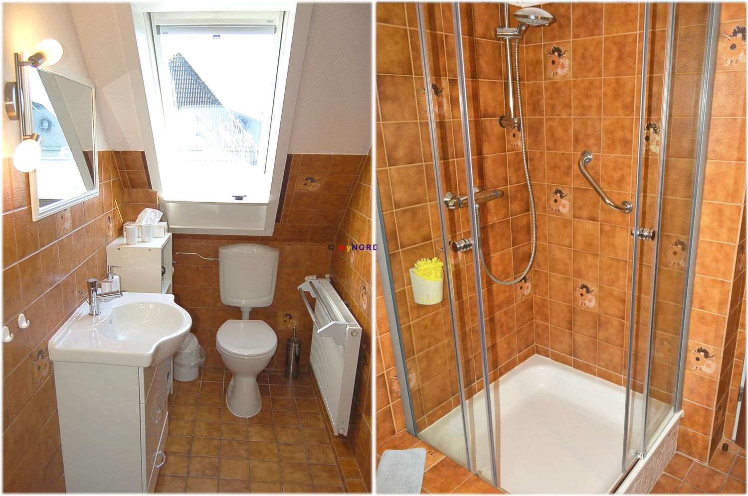 Haus Flipper Ferienwohnung Nr.01