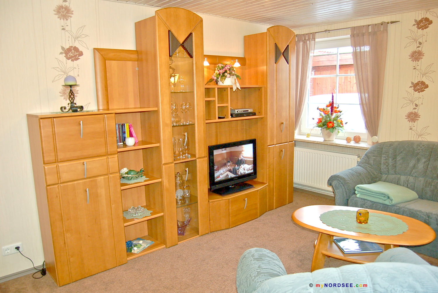 Haus Janina Ferienhaus