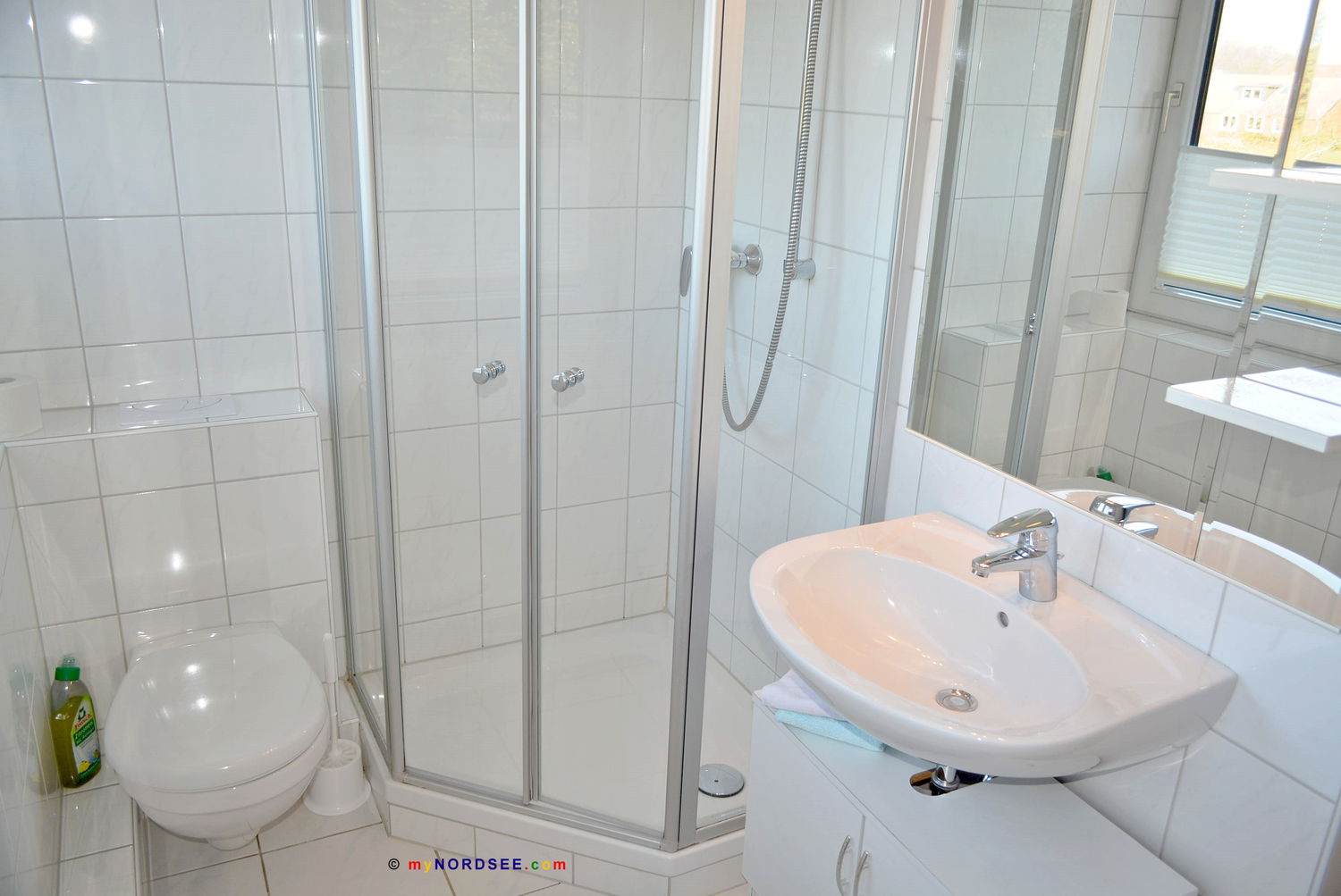 Achtern Diek Ferienwohnung Nr.10