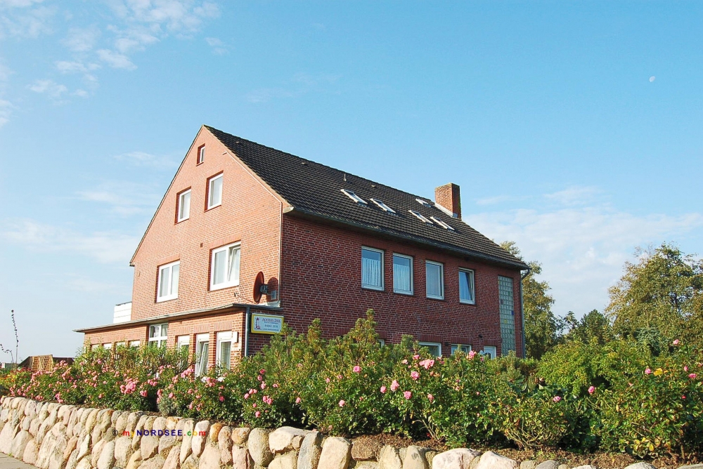 Achtern Diek Appartement Nr.05