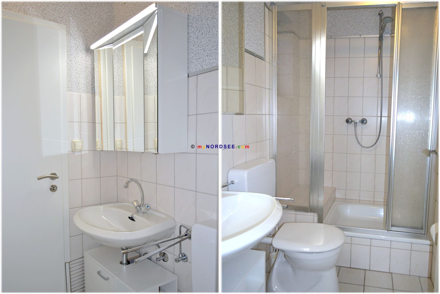 Achtern Diek Ferienwohnung Nr.04