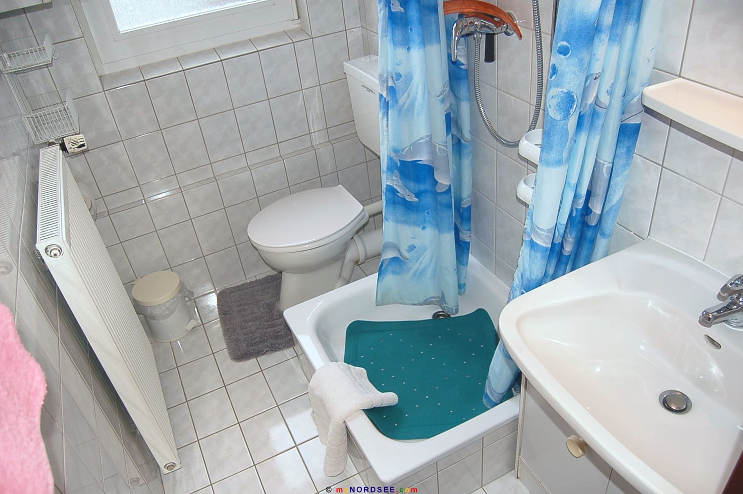 Haus Anne Ferienwohnung Nr.05