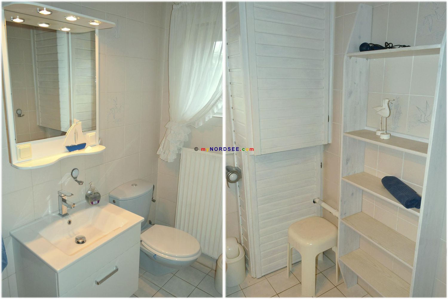 Haus Schettler Ferienwohnung Nr.01