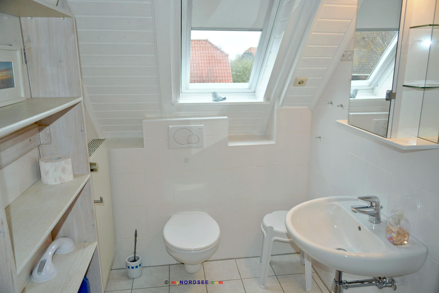 Haus Schettler Ferienwohnung Nr.02