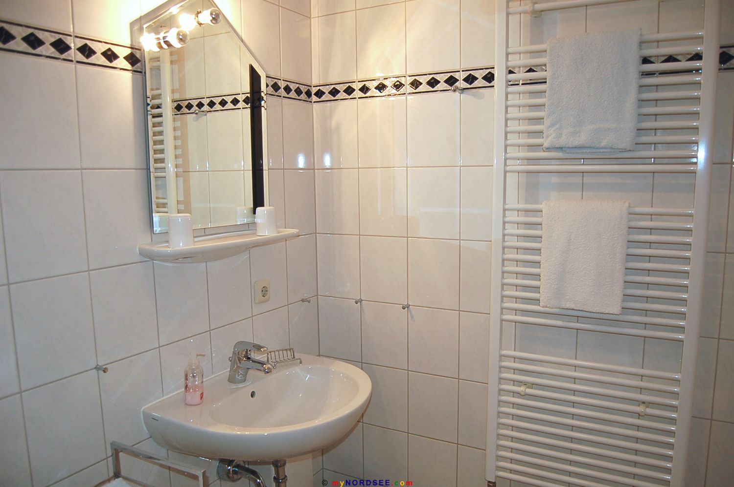 Springer Ferienwohnung Nr.01