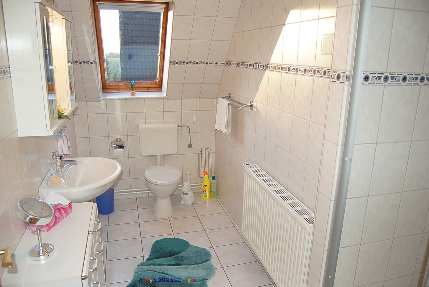 Ferienhof Kiesow Ferienwohnung Nr.05