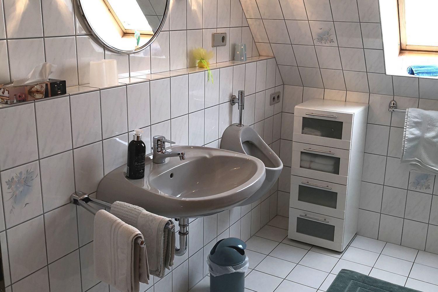 Ferienhof Kiesow Ferienwohnung Nr.04