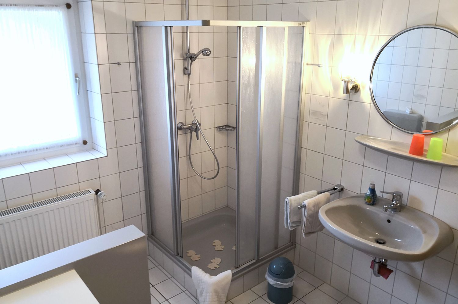 Ferienhof Kiesow Ferienwohnung Nr.03