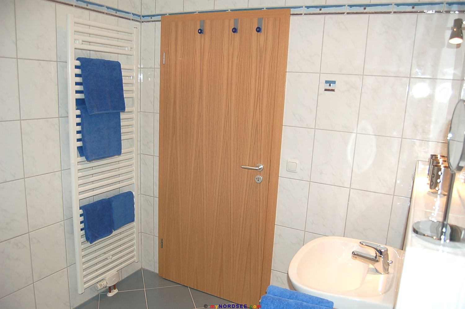 Haus Gaiser Ferienwohnung Nr.01