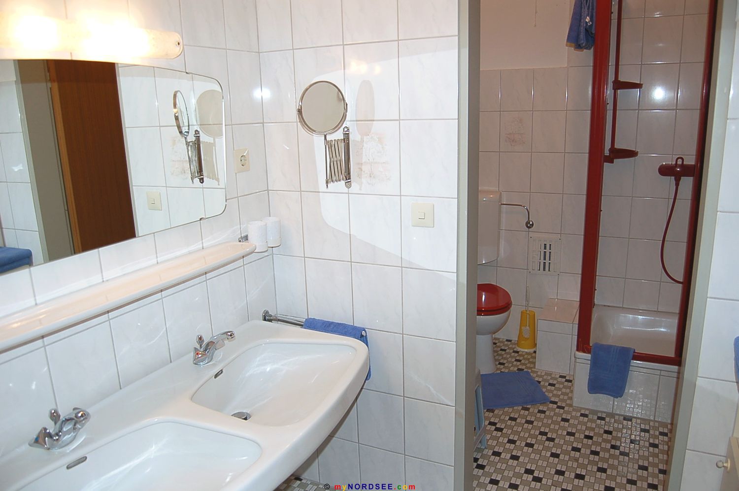 Haus Gaiser Ferienwohnung Nr.04