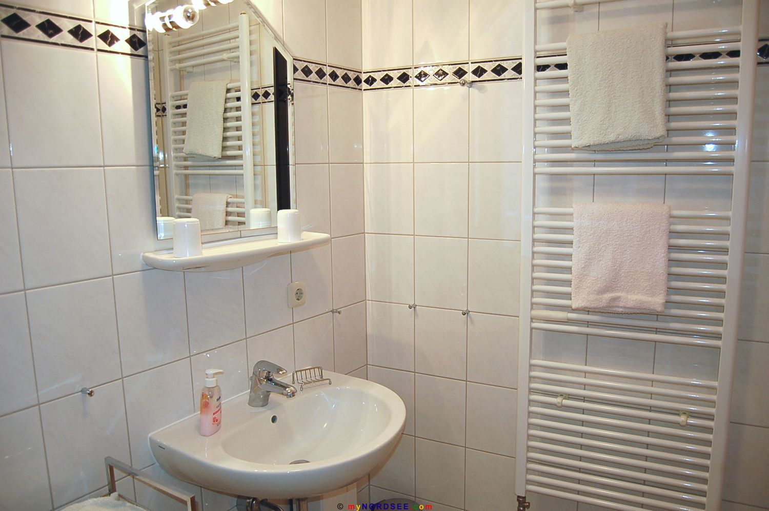 Springer Ferienwohnung Nr.02