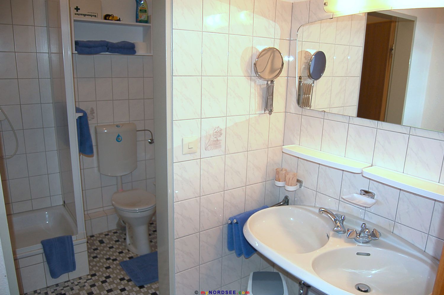 Haus Gaiser Ferienwohnung Nr.06