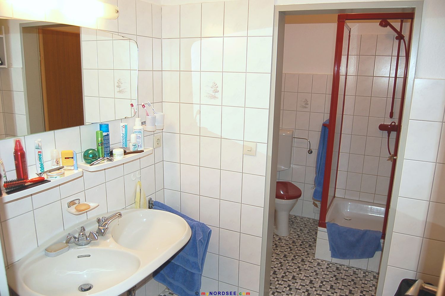 Haus Gaiser Ferienwohnung Nr.07