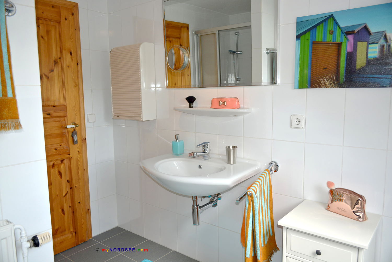 Haus Wächter Ferienwohnung