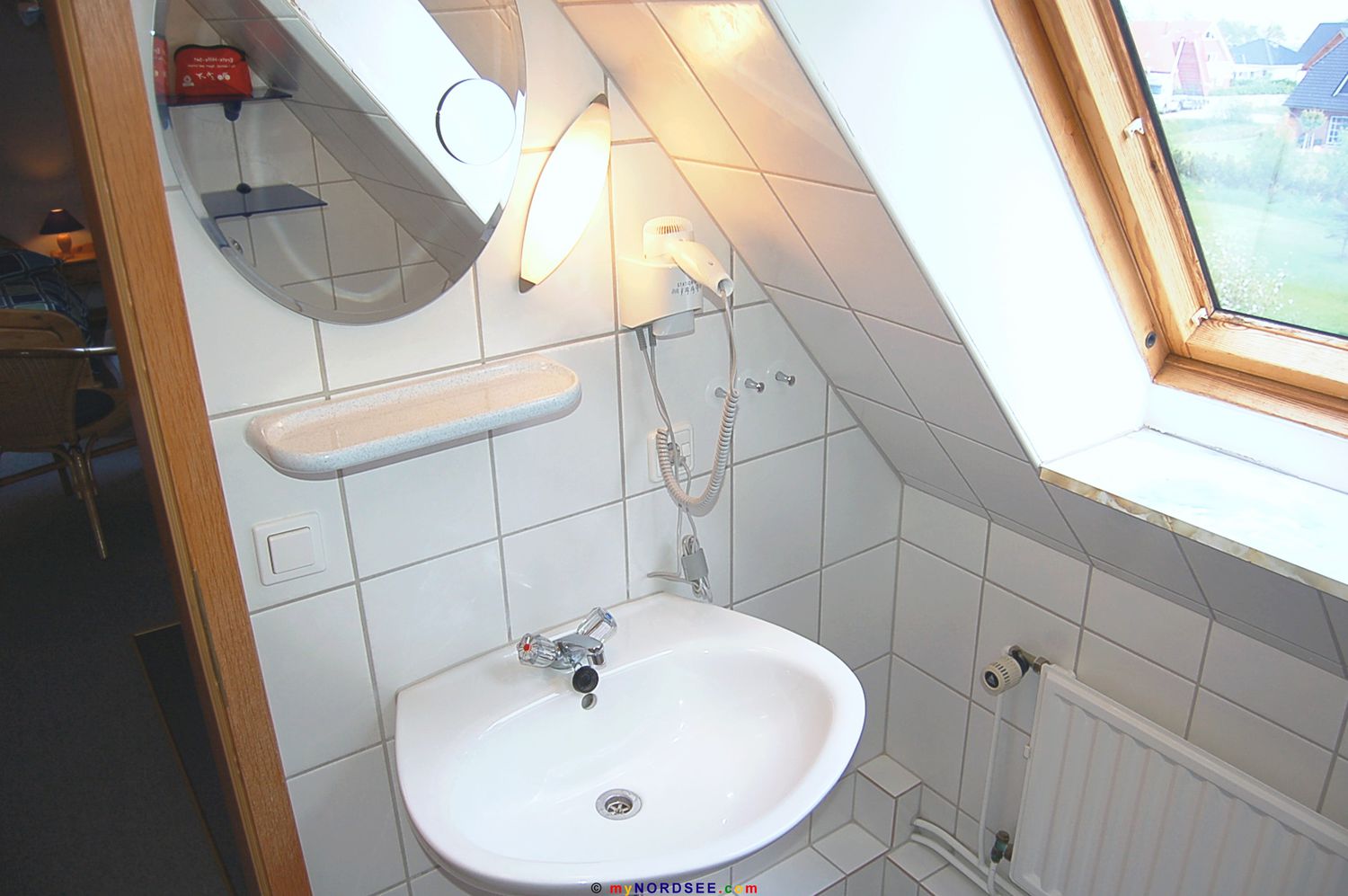 Haus Ekke Nekkepenn Appartement Nr.06