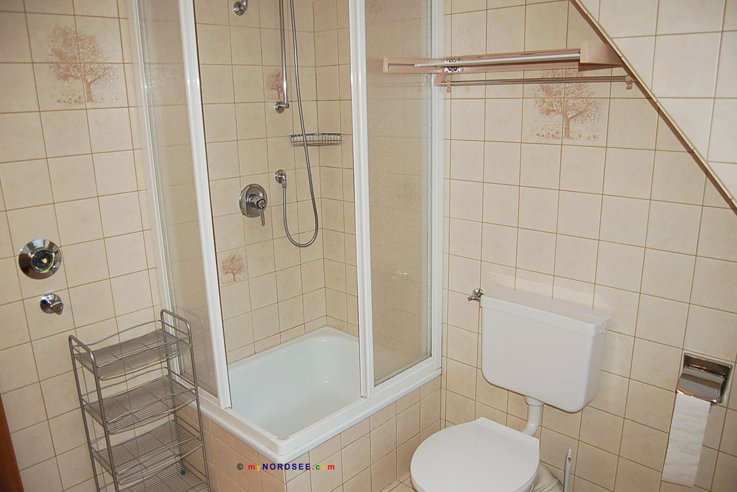 Haus Tannengrund Ferienwohnung Nr.07