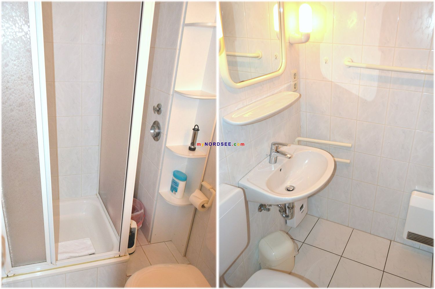 Haus Hauke Haien Ferienwohnung Nr.10