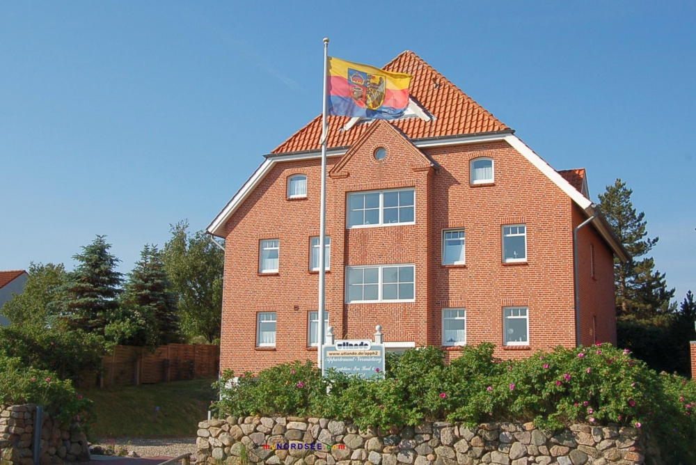 Haus Sturmhaube Ferienwohnung Nr.04