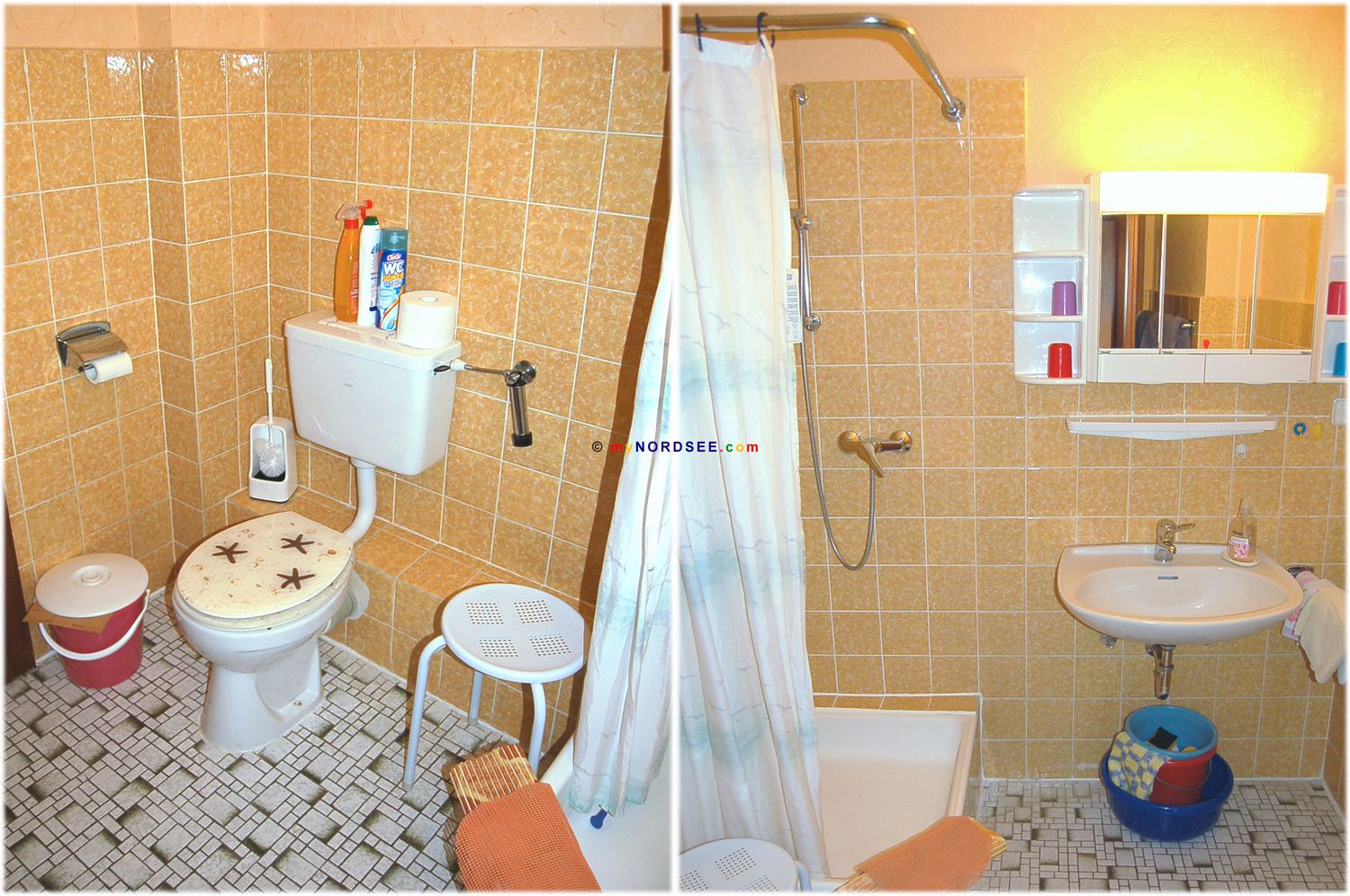 Haus Jollenkreuzer Ferienwohnung Astrid