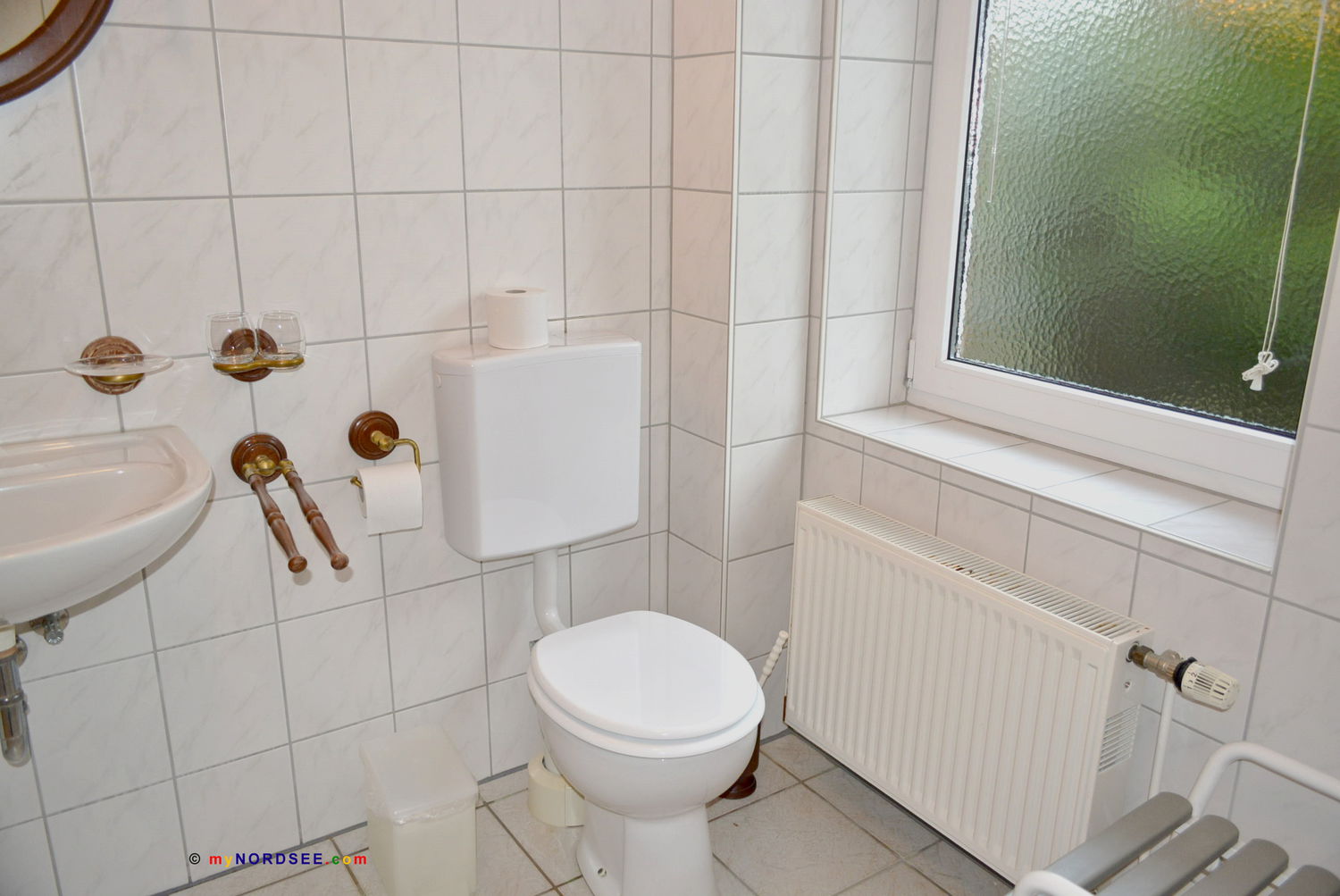 Haus Raddatz Ferienwohnung Nr.01