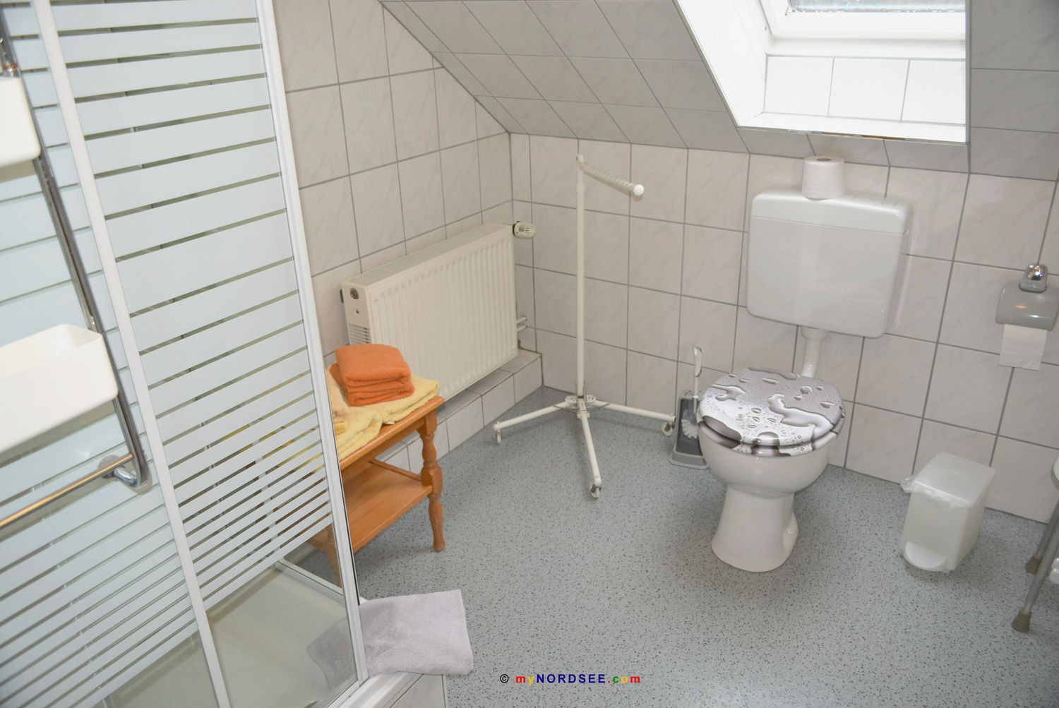 Haus Raddatz Ferienwohnung Nr.02