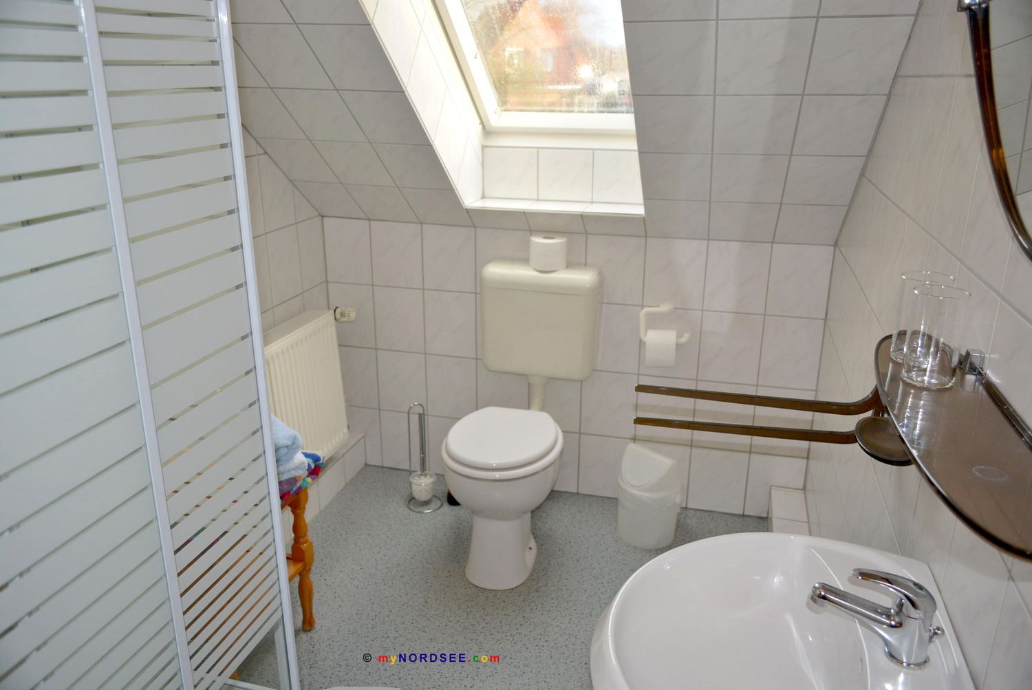 Haus Raddatz Ferienwohnung Nr.03