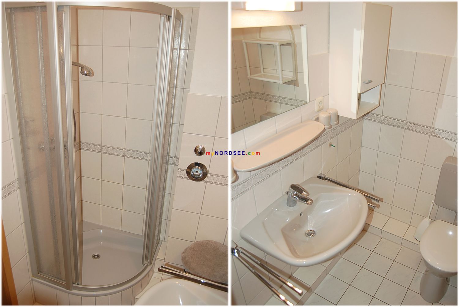 Haus Hauke Haien Ferienwohnung Nr.09